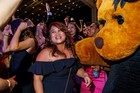 Black Tie Tailgate 2025 (General Event Photos)