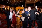 Black Tie Tailgate 2025 (General Event Photos)