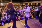 Black Tie Tailgate 2025 (General Event Photos)