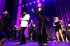 Black Tie Tailgate 2025 (General Event Photos)