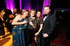 Black Tie Tailgate 2025 (General Event Photos)