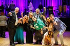 Black Tie Tailgate 2025 (General Event Photos)