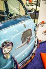Black Tie Tailgate 2025 (Car Photos)