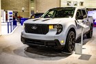 Black Tie Tailgate 2025 (Car Photos)