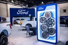 Black Tie Tailgate 2025 (Car Photos)