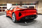 Black Tie Tailgate 2025 (Car Photos)