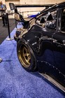 Black Tie Tailgate 2025 (Car Photos)