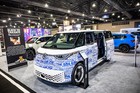 Black Tie Tailgate 2025 (Car Photos)