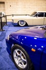 Black Tie Tailgate 2025 (Car Photos)