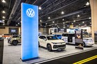 Black Tie Tailgate 2025 (Car Photos)