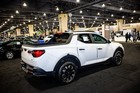 Black Tie Tailgate 2025 (Car Photos)