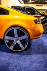 Black Tie Tailgate 2025 (Car Photos)
