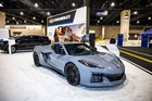 Black Tie Tailgate 2025 (Car Photos)
