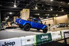 Black Tie Tailgate 2025 (Car Photos)