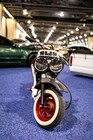 Black Tie Tailgate 2025 (Car Photos)