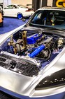 Black Tie Tailgate 2025 (Car Photos)