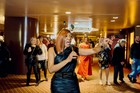 New Year's Eve 2026 in Atlantic City at The Showboat Hotel