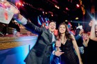New Year's Eve 2026 in Atlantic City at The Showboat Hotel
