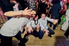 New Year's Eve 2026 in Atlantic City at The Showboat Hotel