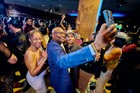 New Year's Eve 2026 in Atlantic City at The Showboat Hotel