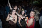 NYE 2026 at The Crystal Tea Room