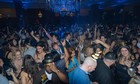 NYE 2026 at The Crystal Tea Room
