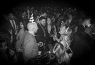 NYE 2026 at The Crystal Tea Room