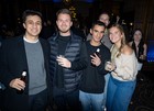 NYE 2026 at The Crystal Tea Room