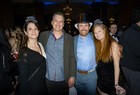 NYE 2026 at The Crystal Tea Room