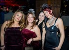 NYE 2026 at The Crystal Tea Room