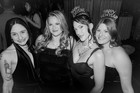 NYE 2026 at The Crystal Tea Room