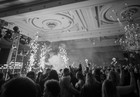 NYE 2026 at The Crystal Tea Room