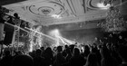 NYE 2026 at The Crystal Tea Room