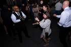 NYE 2026 at The Crystal Tea Room