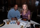 NYE 2026 at The Crystal Tea Room