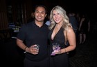 NYE 2026 at The Crystal Tea Room