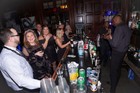 NYE 2026 at The Crystal Tea Room