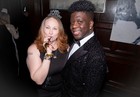 NYE 2026 at The Crystal Tea Room