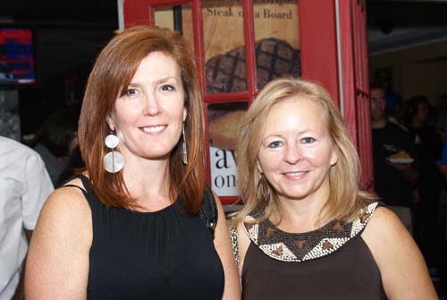 Fall Launch & Anniversary Party @ Tavern on Broad