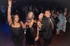 NYE 2026 at The Crystal Tea Room
