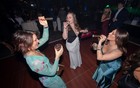 NYE 2026 at The Crystal Tea Room