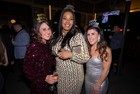 NYE 2026 at The Crystal Tea Room