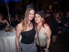 NYE 2026 at The Crystal Tea Room