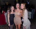NYE 2026 at The Crystal Tea Room