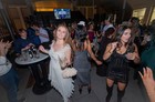 NYE 2026 at The Crystal Tea Room