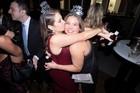 NYE 2026 at The Crystal Tea Room