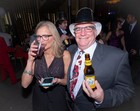 NYE 2026 at The Crystal Tea Room