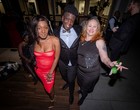 NYE 2026 at The Crystal Tea Room