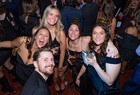 NYE 2026 at The Crystal Tea Room