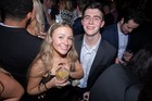 NYE 2026 at The Crystal Tea Room